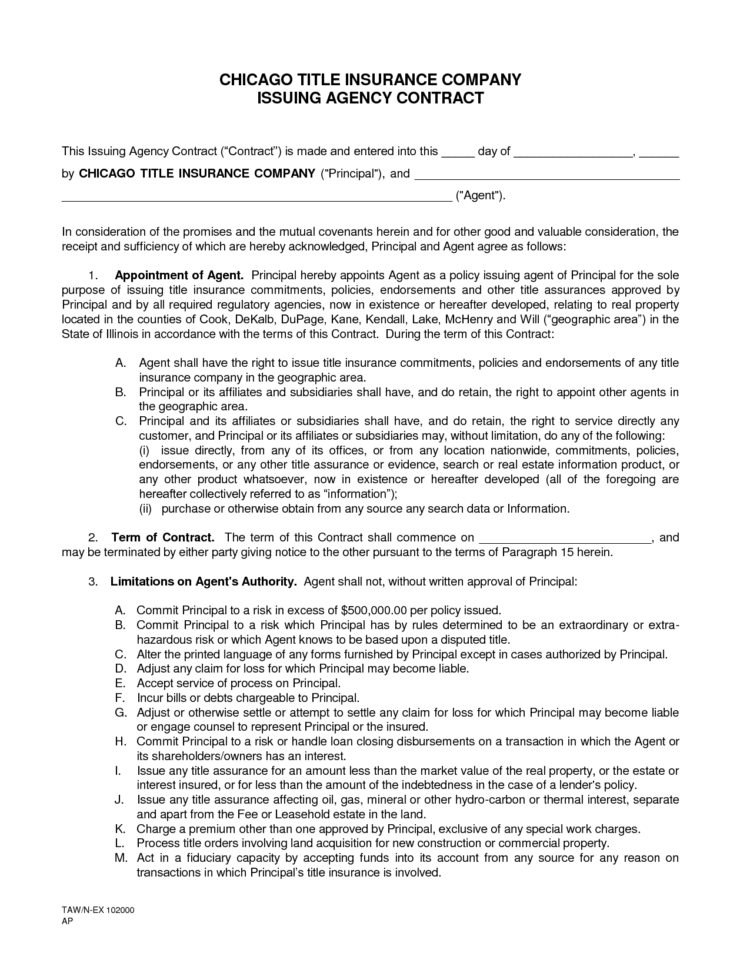 Company Forms Kenya