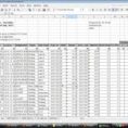 Free Accounting Templates For Excel