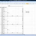 Time Management Template Excel