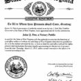 West Virginia Business License Registration