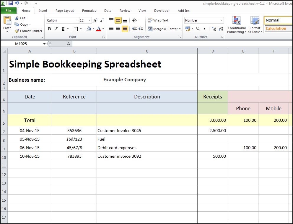 free-accounting-worksheets-excel-spreadsheet-template-free-accounting