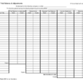 Bookkeeping Templates For Small Business Free