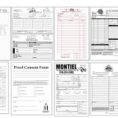 Business Form Printing