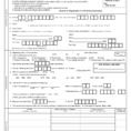 Business Registration Application Form