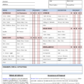 Cleaning Services Invoice Pdf