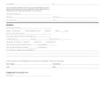 Credit Reference Sheet Template