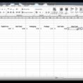 Excel Costing Template Free Download