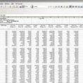 Excel Data Entry Templates
