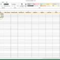 Free Budget Templates For Excel 1