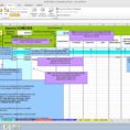 Free Excel Bookkeeping Spreadsheet