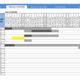 Gantt Chart Excel 2010 Download