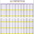 Home Mortgage Calculator Excel
