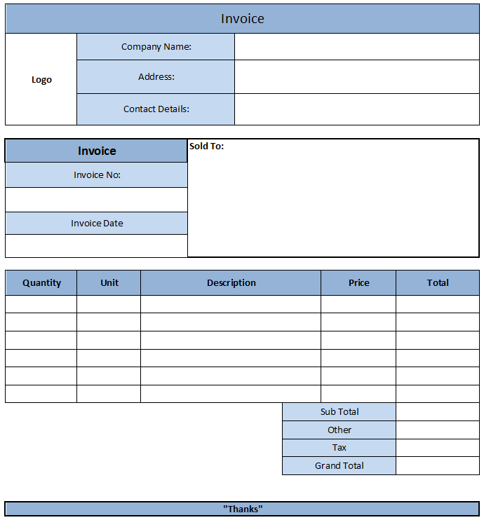 lawn care invoice template spreadsheet templates for