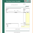 Microsoft Excel Quote Template