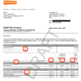 Paypal Invoice Number