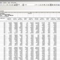 Project Tracking Template Excel Free Download