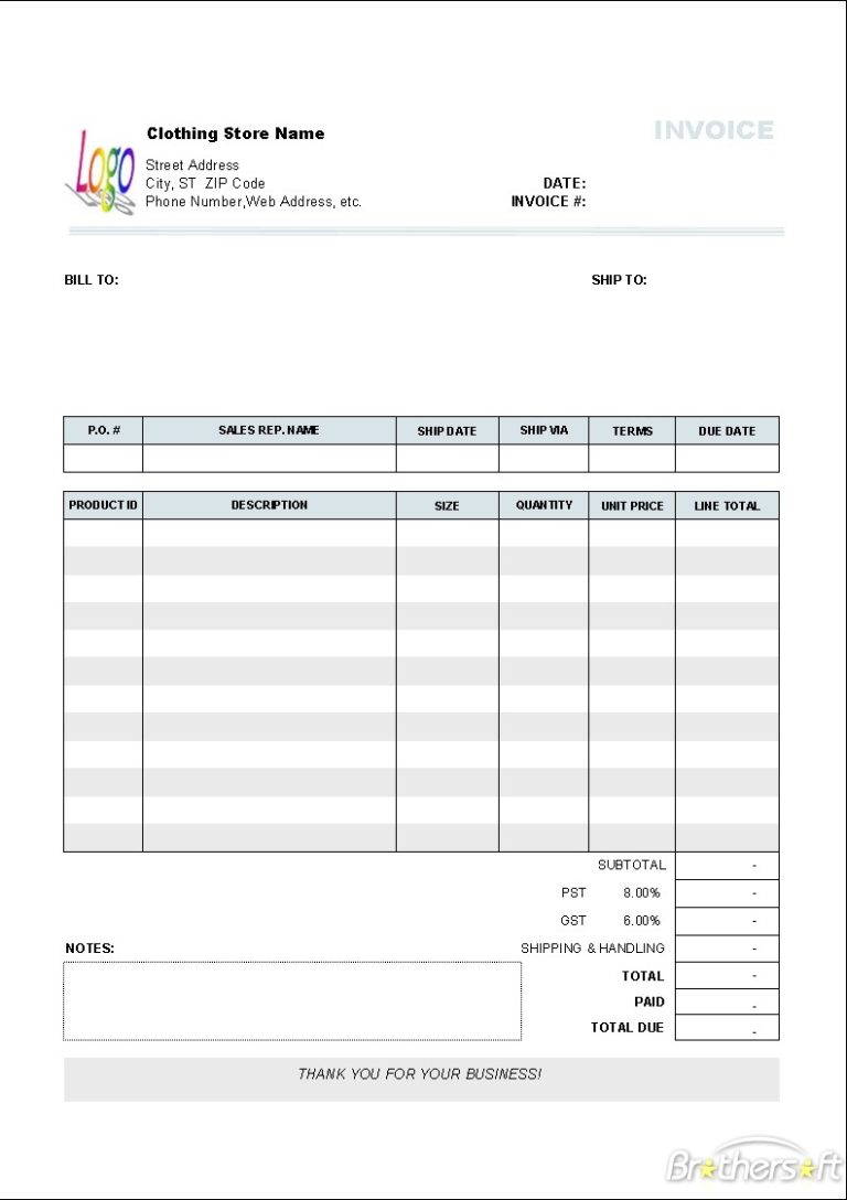 quickbooksinvoicetemplateautorepair —