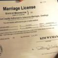 Thurston County Business License