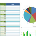 12 Free Marketing Budget Templates Throughout Budget Spreadsheet Template Free
