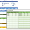 12 Free Social Media Templates Smartsheet Within Kpi Reporting And Kpi Report Template Excel