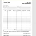 12 Timesheet Template Examples | Templates Assistant Throughout Payroll Sign In Sheet Template