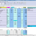 15+ Best Free Construction Cost Estimate Excel Template   Lancerules Inside Estimate Spreadsheet Template