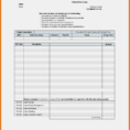 15 Contractor Estimate Template | Itinerary Template Sample – Free With Construction Estimate Forms Free