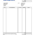 15+ Excel Spreadsheet Invoice Template | For Excel Spreadsheet Invoice Template