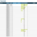 15 Free Task List Templates   Smartsheet Inside Task Spreadsheet Template