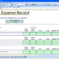 15 Useful Wedding Spreadsheets – Excel Spreadsheet In Sample Of Spreadsheet Of Expenses