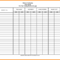 16+ Accounting Ledgers Templates | World Wide Herald inside Bookkeeping Ledger Template