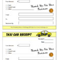 16+ Free Taxi Receipt Templates   Make Your Taxi Receipts Easily Inside Taxi Bookkeeping Template