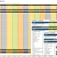 18 Free Property Management Templates | Smartsheet With Rental Property Spreadsheet Template