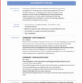 20 Entry Level Bookkeeper Resume Sample | Free Resume Templates For Bookkeeping Reports Samples