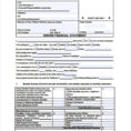 23 Sample Financial Statement Form Inside Monthly Income Statement