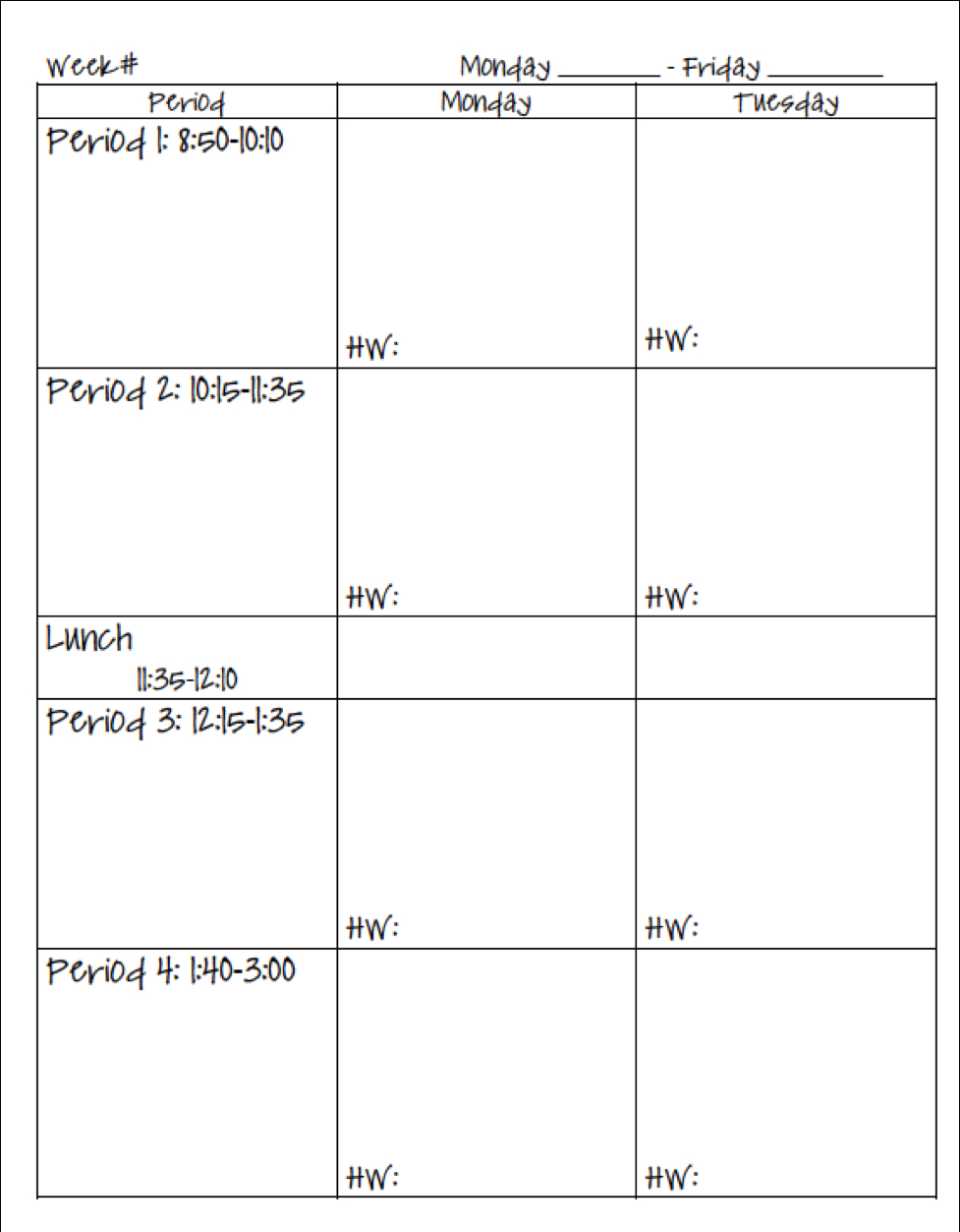29 Images Of Template Lesson Plan For Teacher Printable | Helmettown in Teacher Printable Templates