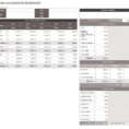 32 Free Excel Spreadsheet Templates | Smartsheet With Accounting Templates Excel Worksheets
