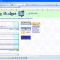 35 Awesome Wedding Budget Spreadsheet Excel Uk | Wedding Budget For Wedding Budget Spreadsheet