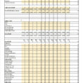35+ Profit And Loss Statement Templates & Forms For Profit Loss Spreadsheet Templates