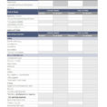 35+ Profit And Loss Statement Templates & Forms Throughout Excel Profit And Loss Template