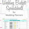 39 Best Of Images Of Wedding Budget Spreadsheet Template | Wedding Inside Wedding Budget Spreadsheet Template