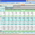 4 Construction Estimating Spreadsheet Template | Costs Spreadsheet In Contractor Bookkeeping Spreadsheet