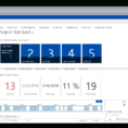 4 Quick Steps To Set Up Sharepoint For Project Management To Project Management Steps Templates