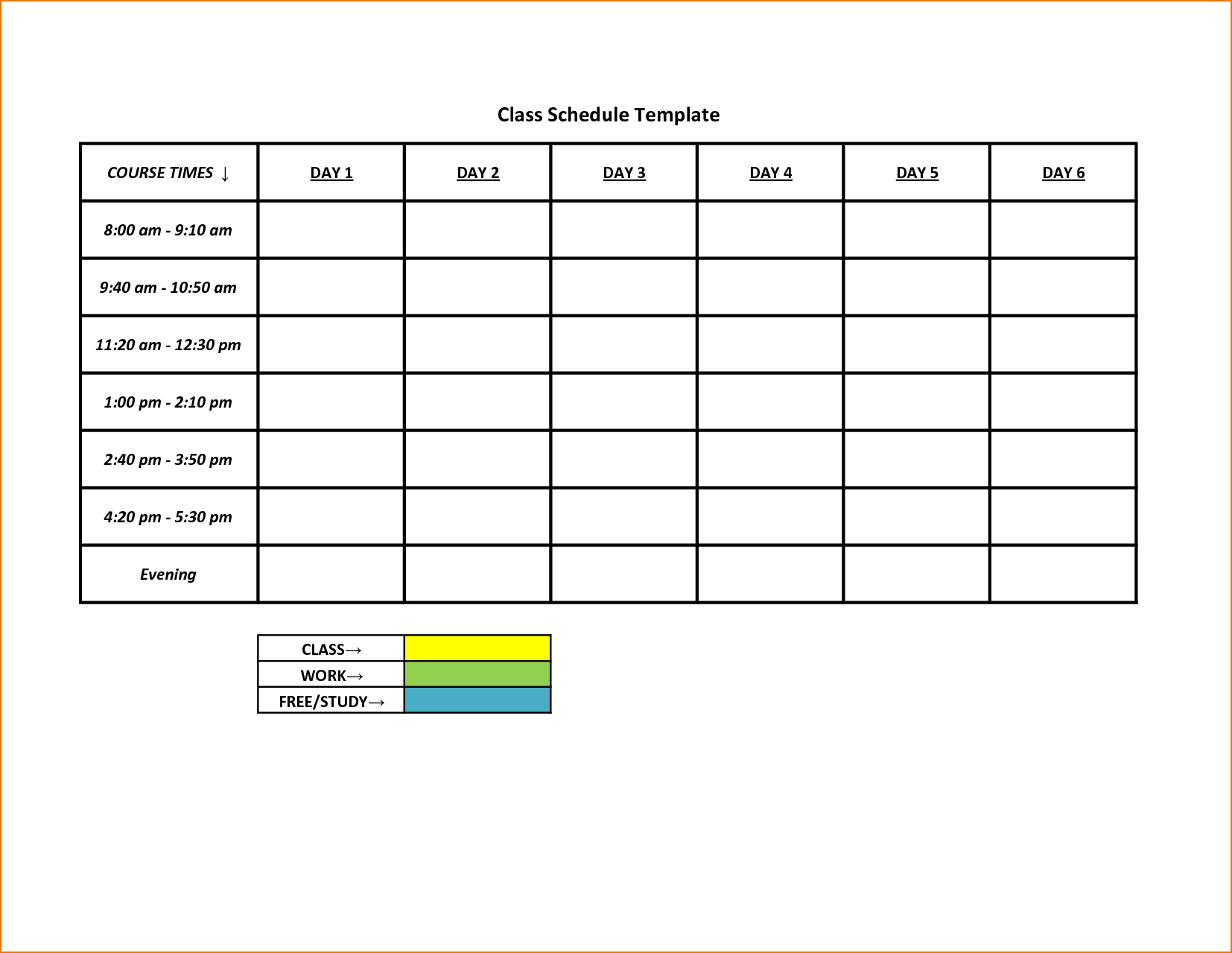4+ Work Schedule Templates | Teknoswitch for Employee Schedule Templates