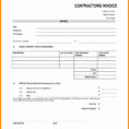 48 Awesome Free Construction Estimate Template Excel Collection With Construction Estimate Forms Free