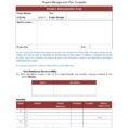 48 Professional Project Plan Templates [Excel, Word, Pdf]   Template Lab With Project Management Plan Templates Free
