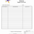 50 Elegant Linen Inventory Spreadsheet   Documents Ideas   Documents To Supply Inventory Spreadsheet Template