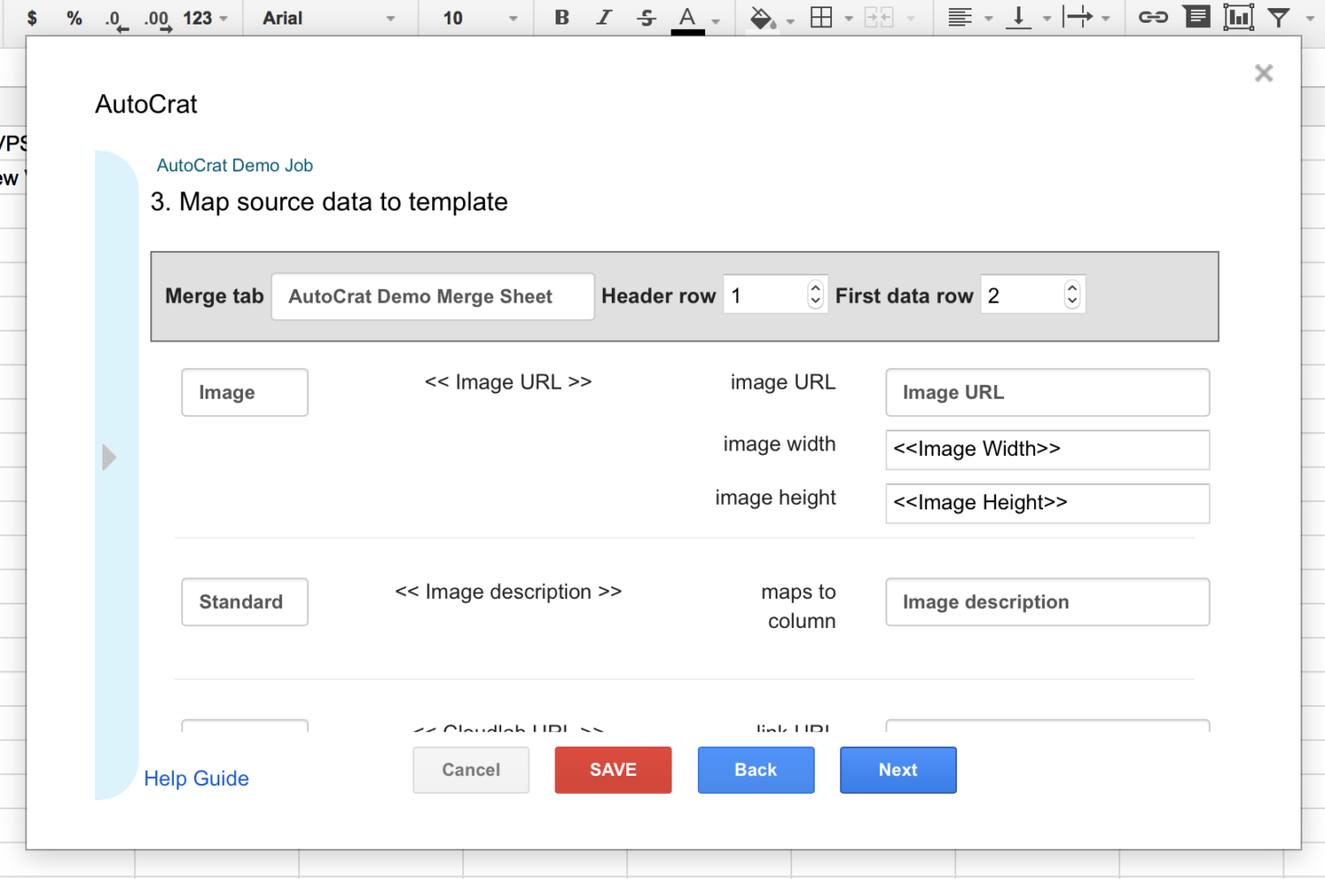 50 Google Sheets Add Ons To Supercharge Your Spreadsheets   The With Google Spreadsheet Templates