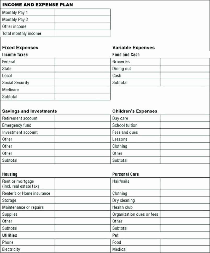50 Inspirational Tax Return Spreadsheet   Documents Ideas And Tax Return Spreadsheet Template