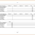6+ Tax Spreadsheet Template | Budget Spreadsheet with Income Tax Spreadsheet Templates